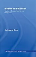 ePUB Indonesian Education von Christopher Bjork