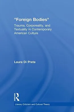 E-Book (pdf) Foreign Bodies von Laura Di Prete