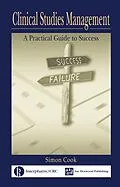 ePUB Clinical Studies Management von Simon Cook