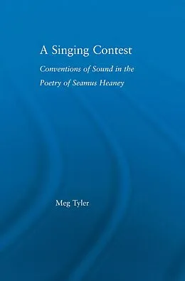 E-Book (pdf) A Singing Contest von Meg Tyler