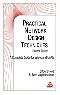 ePUB Practical Network Design Techniques von Gilbert Held, S. Ravi Jagannathan