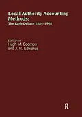 ePUB Local Authority Accounting Methods von Hugh J. Coombs, John Edwards