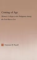 E-Book (epub) Coming of Age von Francesca Purcell