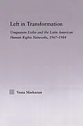 E-Book (pdf) Left in Transformation von Vania Markarian