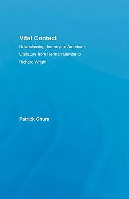 E-Book (epub) Vital Contact von Patrick Chura