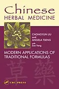 E-Book (epub) Chinese Herbal Medicine von Chongyun Liu, Angela Tseng, Sue Yang