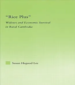 E-Book (epub) Rice Plus von Susan H. Lee