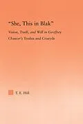 E-Book (pdf) She, this in Blak von Thomas Hill