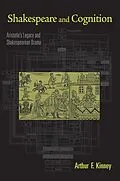 E-Book (pdf) Shakespeare and Cognition von Arthur F. Kinney