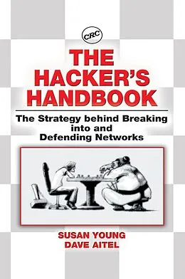 E-Book (epub) The Hacker's Handbook von Susan Young, Dave Aitel