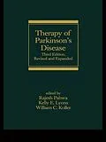 ePUB Therapy of Parkinson's Disease von 