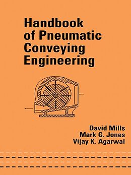 E-Book (pdf) Handbook of Pneumatic Conveying Engineering von David Mills, Mark G. Jones, Vijay K. Agarwal