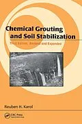 ePUB Chemical Grouting And Soil Stabilization, Revised And Expanded von Reuben H. Karol