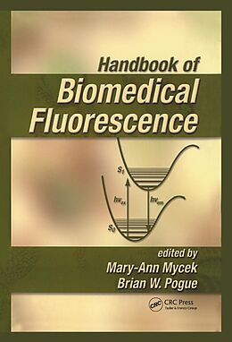 eBook (pdf) Handbook of Biomedical Fluorescence de 