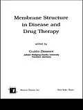 ePUB Membrane Structure in Disease and Drug Therapy von Svante Cornell