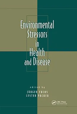 E-Book (epub) Environmental Stressors in Health and Disease von Jürgen Fuchs