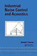 E-Book (epub) Industrial Noise Control and Acoustics von Randall F. Barron