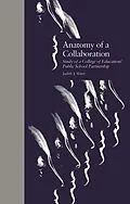 E-Book (epub) Anatomy of a Collaboration von Judith J. Slater
