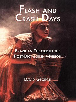 E-Book (pdf) Flash and Crash Days von David George