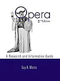 E-Book (pdf) Opera von Guy A. Marco