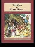 E-Book (epub) The Case of Peter Rabbit von Margaret Mackey