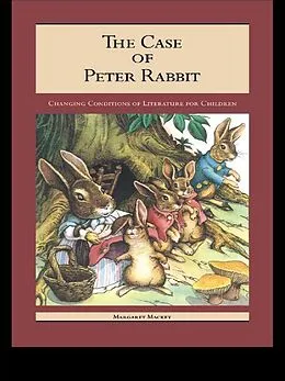 E-Book (pdf) The Case of Peter Rabbit von Margaret Mackey