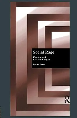 PDF Social Rage von Bonnie Berry