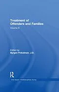 E-Book (pdf) Treatment of Offenders and Families von 
