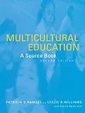 E-Book (epub) Multicultural Education von Patricia Ramsey, Leslie R. Williams, Edwina Vold