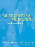 PDF Multicultural Education von Patricia Ramsey, Leslie R. Williams, Edwina Vold