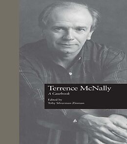 eBook (epub) Terrence McNally de 