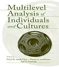 E-Book (epub) Multilevel Analysis of Individuals and Cultures von Fons J. R. van de Vijver, Dianne A. Van Hemert, Ype H. Poortinga