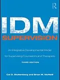 E-Book (pdf) IDM Supervision von Cal D. Stoltenberg, Brian W. McNeill