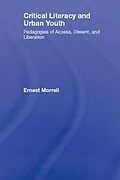 E-Book (epub) Critical Literacy and Urban Youth von Ernest Morrell