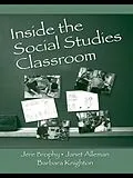 E-Book (epub) Inside the Social Studies Classroom von Jere Brophy, Janet Alleman, Barbara Knighton