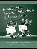 E-Book (pdf) Inside the Social Studies Classroom von Jere Brophy, Janet Alleman, Barbara Knighton