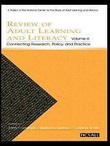 eBook (pdf) Review of Adult Learning and Literacy, Volume 6 de 