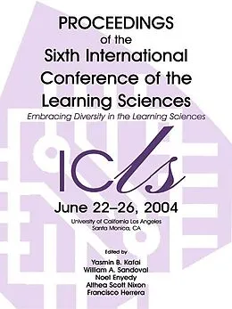 E-Book (pdf) Embracing Diversity in the Learning Sciences von 