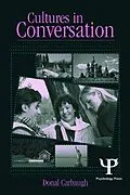 E-Book (epub) Cultures in Conversation von Donal Carbaugh