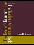 ePUB The Teacher's Grammar Book von James D. Williams