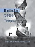 E-Book (pdf) Handbook of Self-Help Therapies von 
