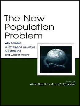 E-Book (pdf) The New Population Problem von 