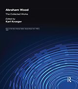 eBook (epub) Abraham Wood de Abraham Wood