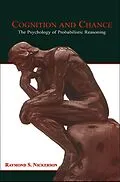 E-Book (epub) Cognition and Chance von Raymond S. Nickerson
