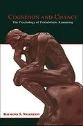 E-Book (pdf) Cognition and Chance von Raymond S. Nickerson