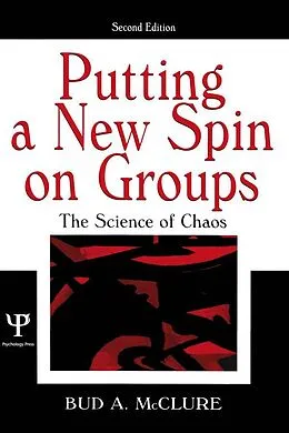 ePUB Putting A New Spin on Groups von Bud A. McClure