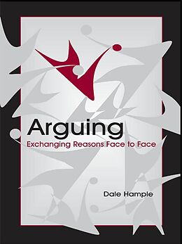 E-Book (epub) Arguing von Dale Hample