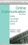 E-Book (epub) Online Communication von Andrew F. Wood, Matthew J. Smith