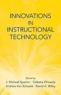 E-Book (pdf) Innovations in Instructional Technology von 