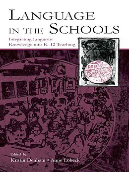 E-Book (pdf) Language in the Schools von 